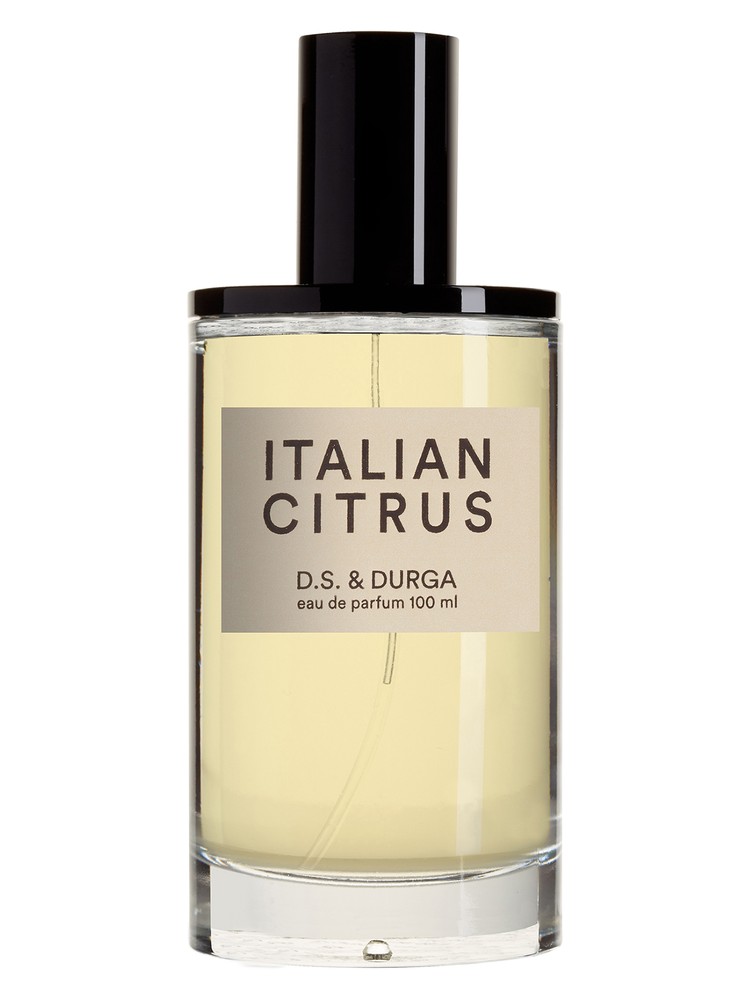Italian Citrus