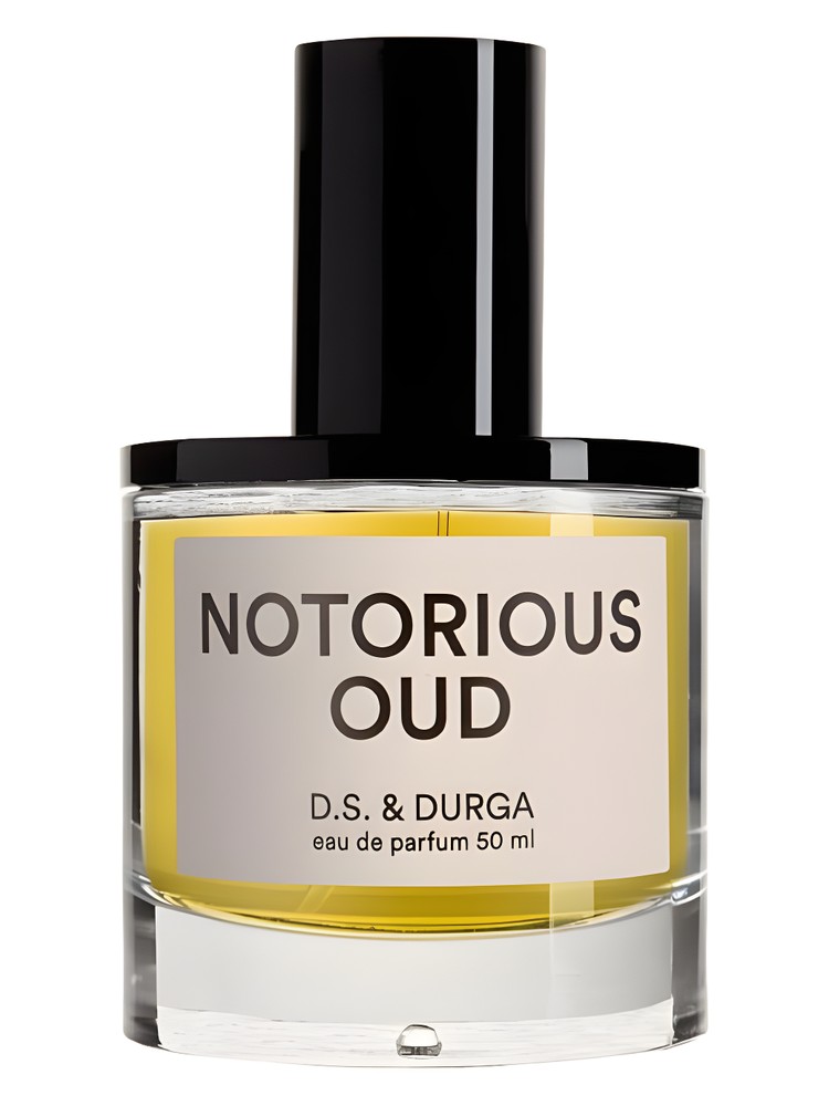 Notorious Oud