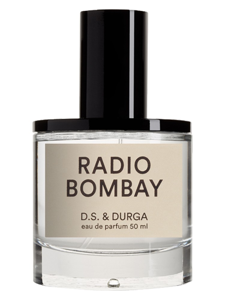 Radio Bombay