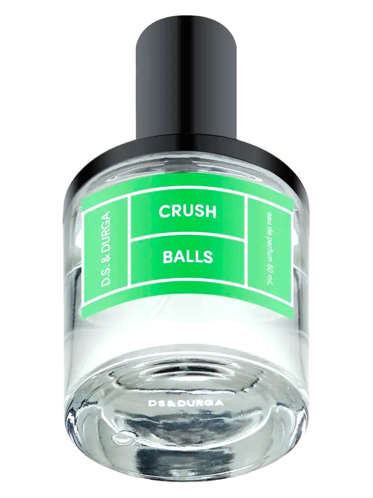 Crush Balls