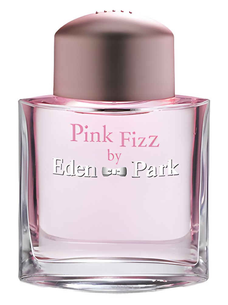 Pink Fizz