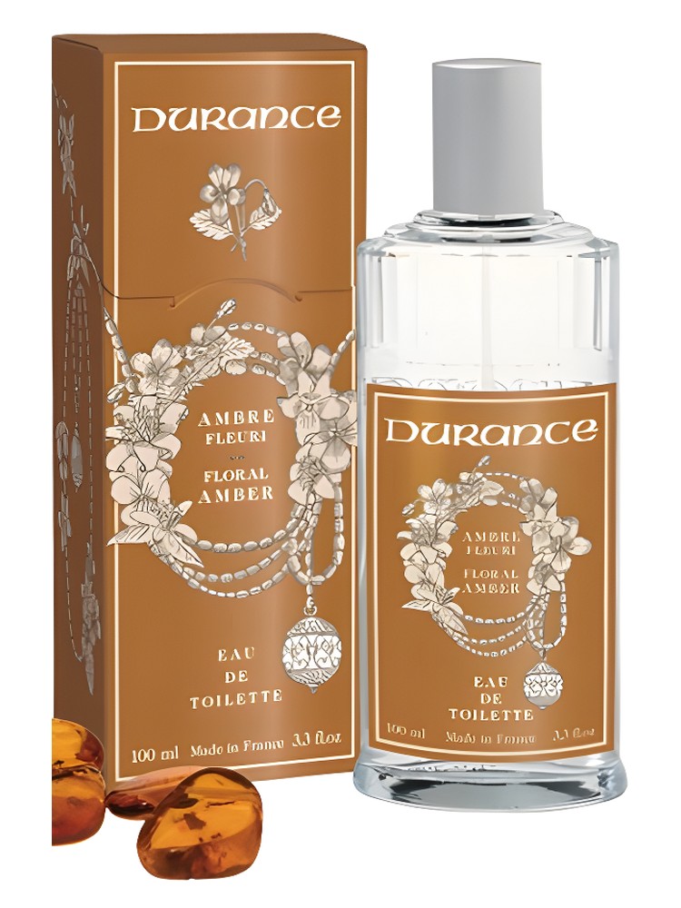 Ambre Fleuri