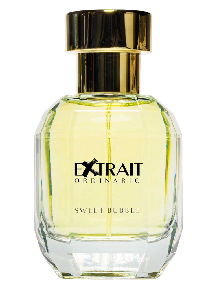 Sweet Bubble