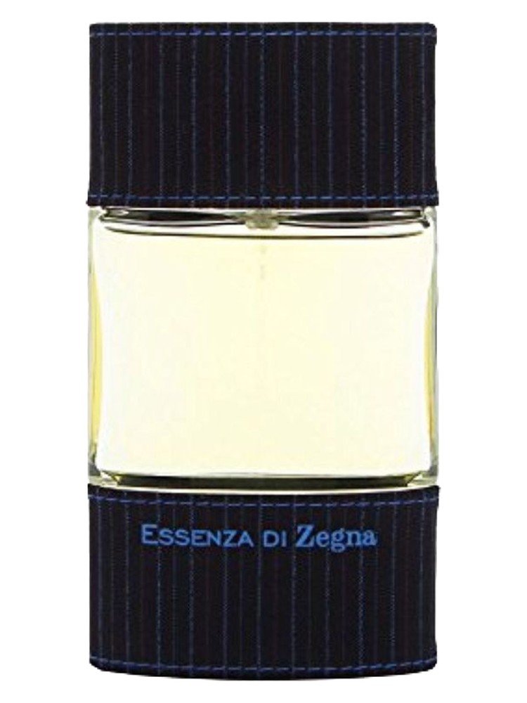 Essenza di Zegna Intense