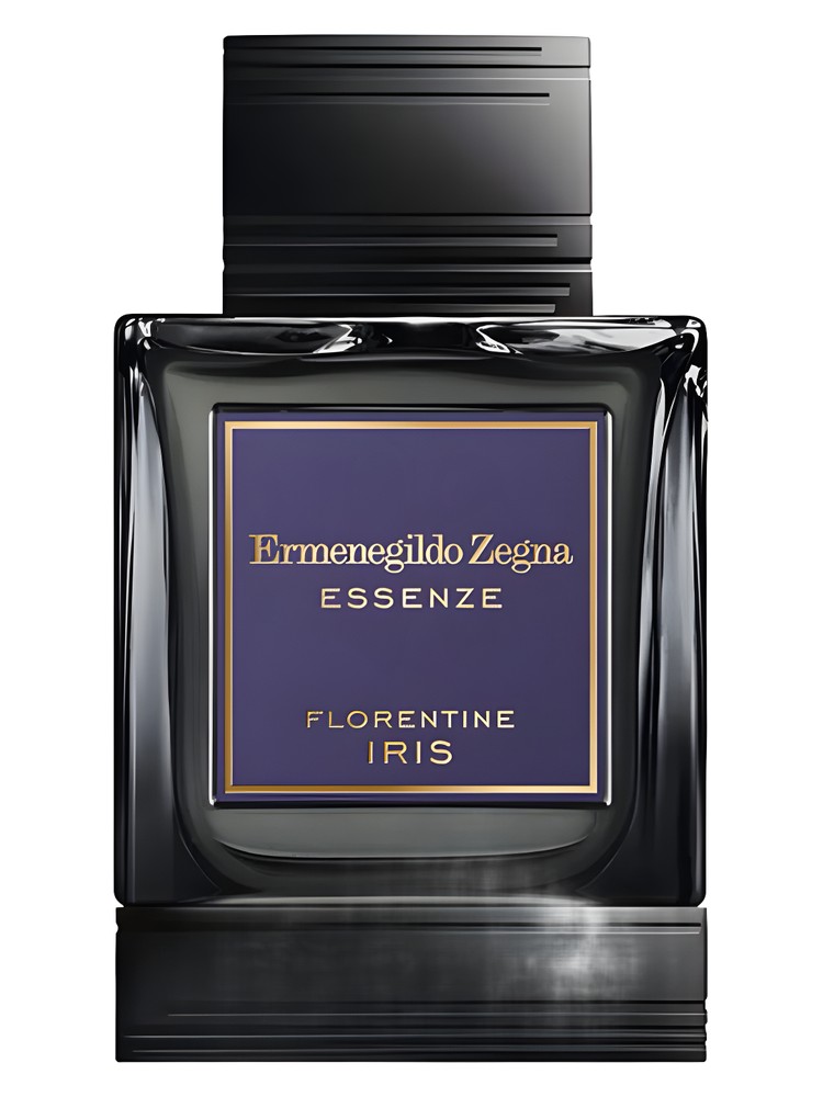 Florentine Iris Eau de Parfum