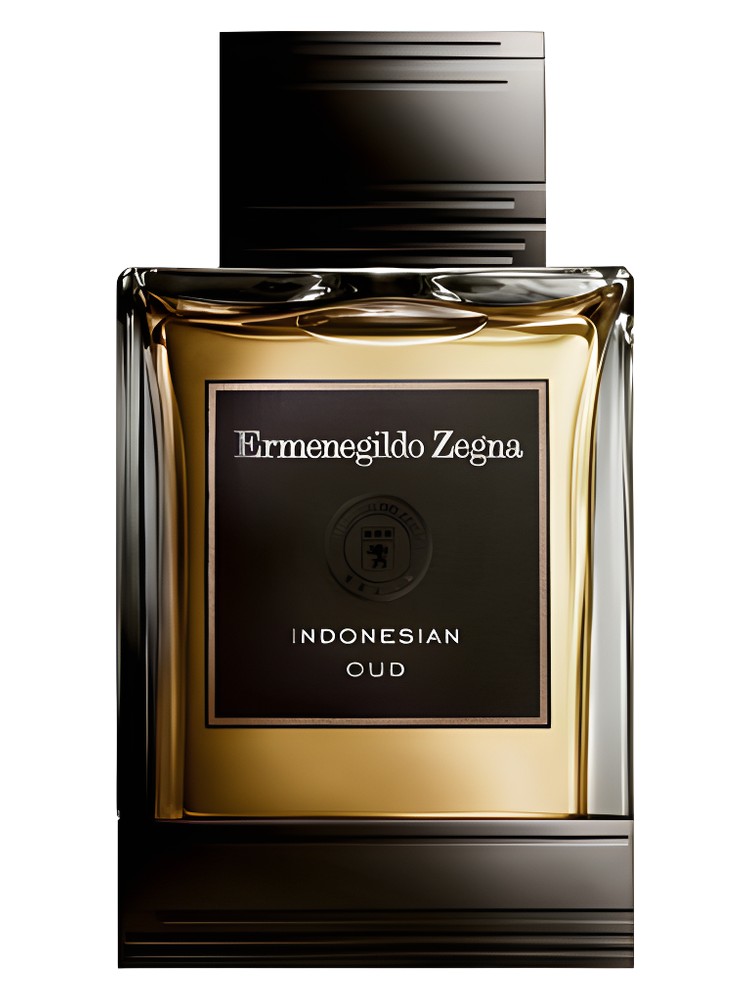 Indonesian Oud Eau de Toilette