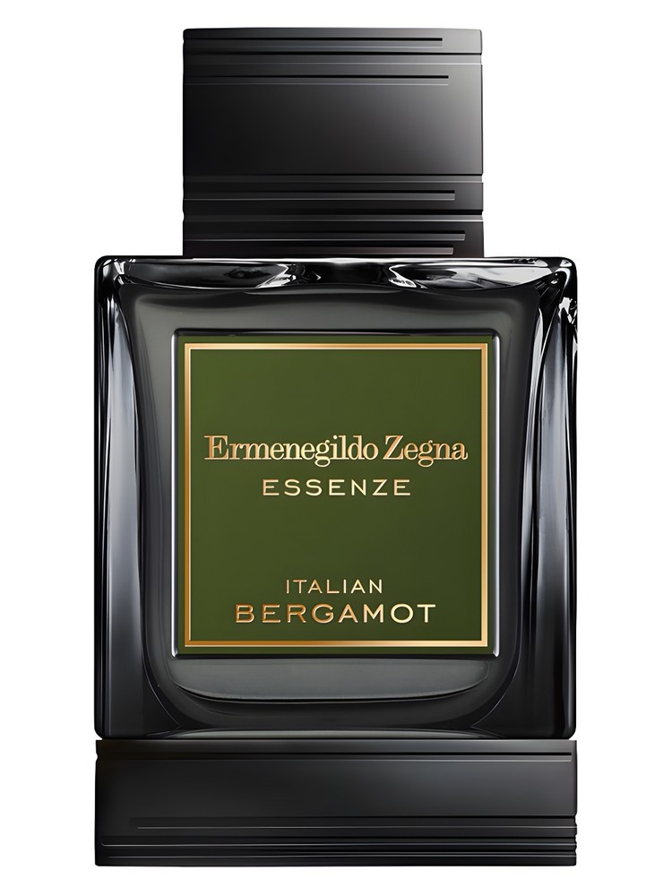 Italian Bergamot Eau de Parfum