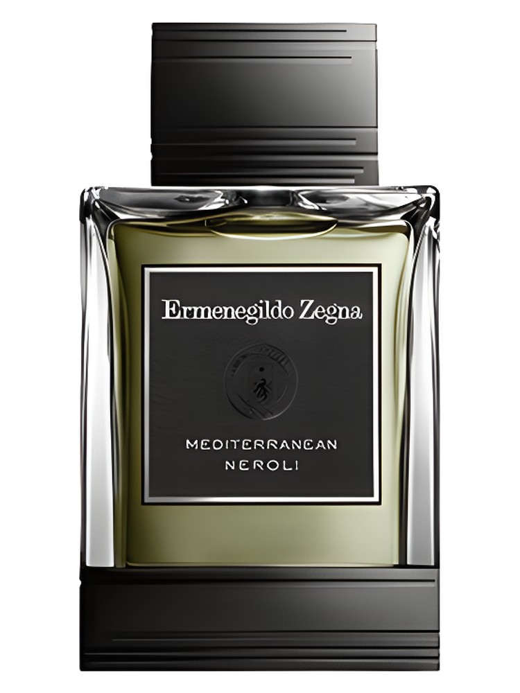 Mediterranean Neroli
