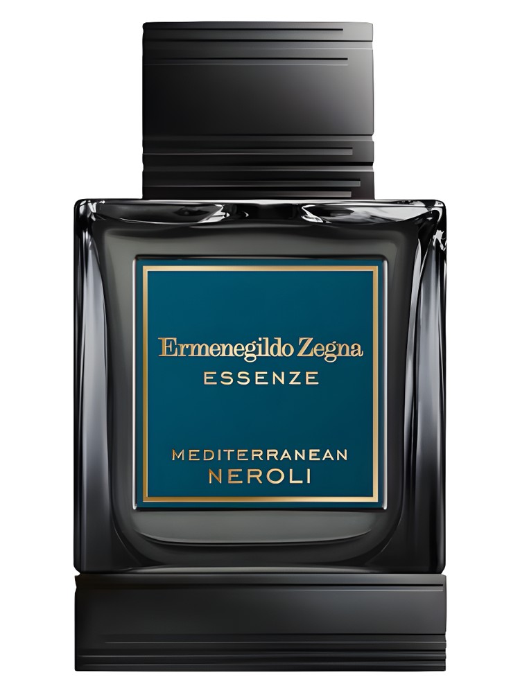 Mediterranean Neroli Eau de Parfum