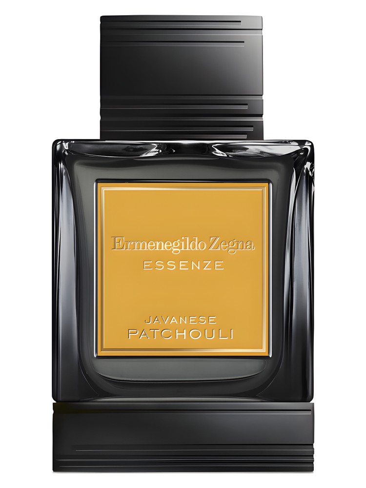 Essenze Javanese Patchouli Eau de Parfum