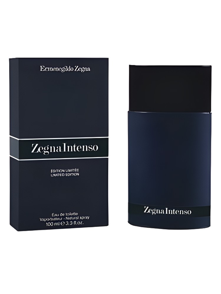 Zegna Intenso Limited Edition