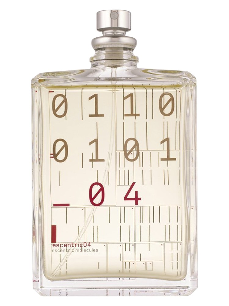 Escentric 04