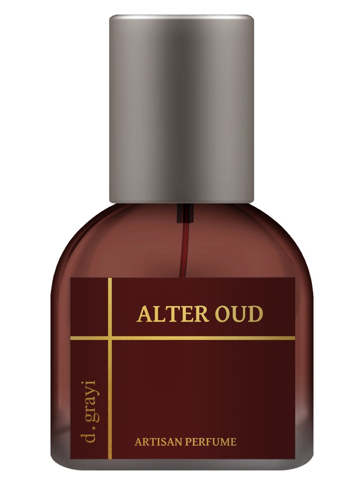 Alter Oud