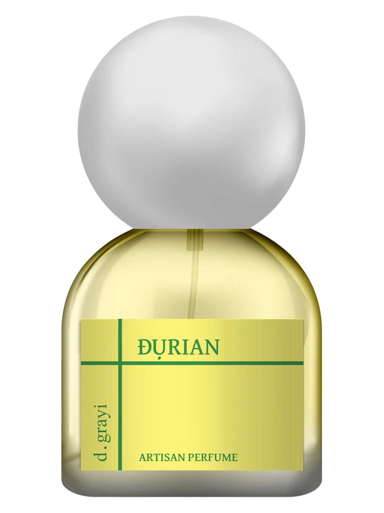 DURIAN