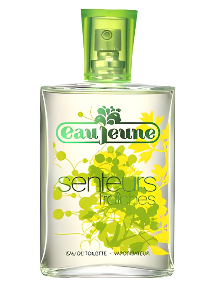 Senteurs Fraiches