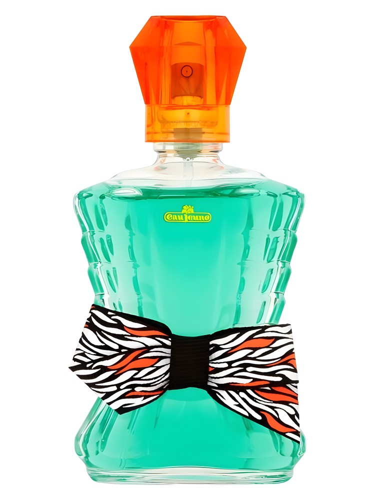 Double Je Urban Tropical