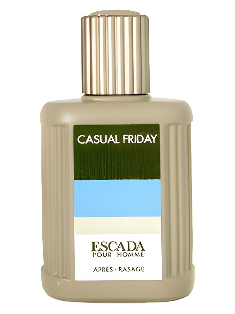 Escada Casual Friday