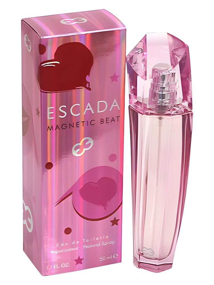 Escada Magnetic Beat