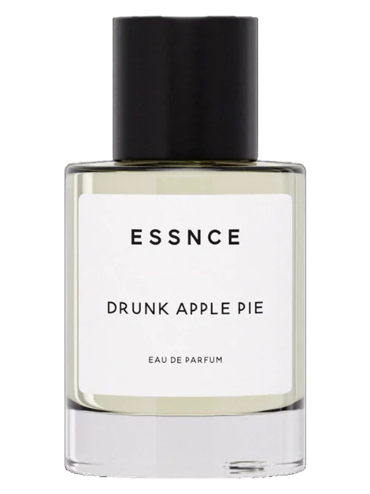 Drunk Apple Pie