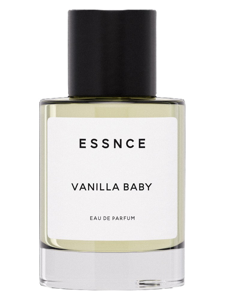 Vanilla Baby