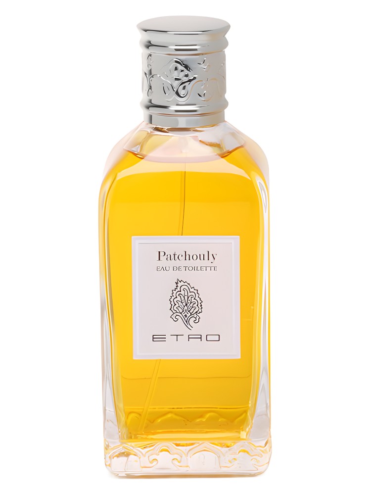 Patchouly