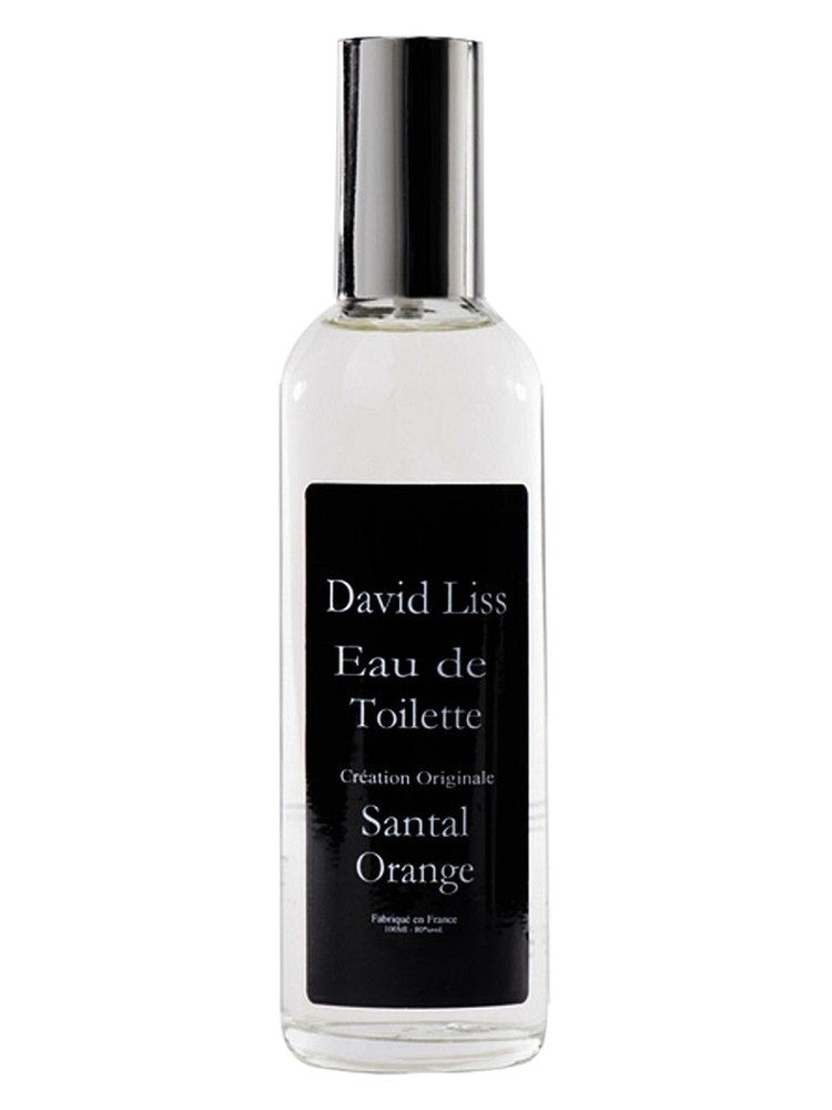 Santal Orange