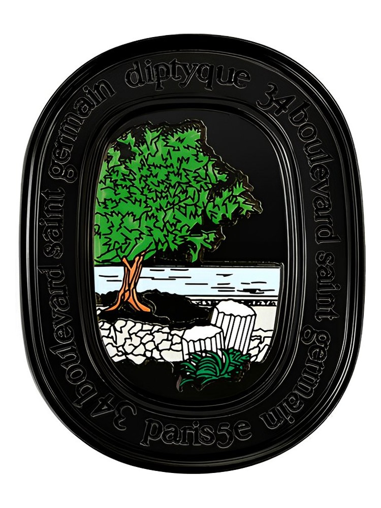 Philosykos Solid Perfume