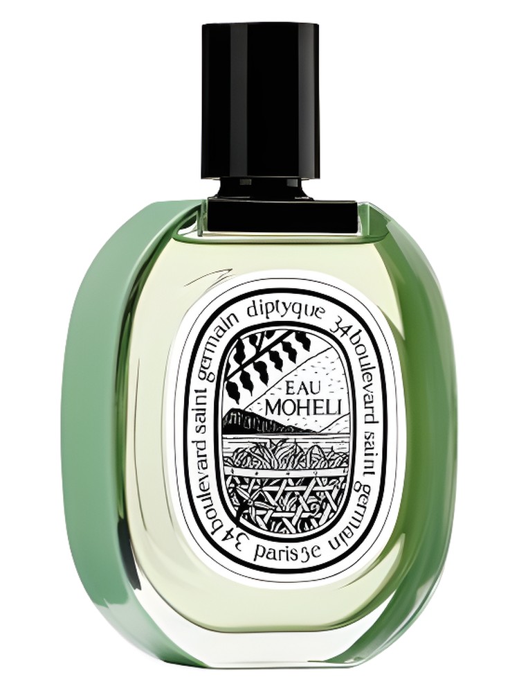 Impossible Bouquet Eau Moheli