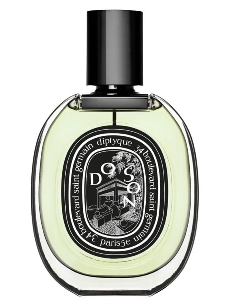 Do Son Eau de Parfum