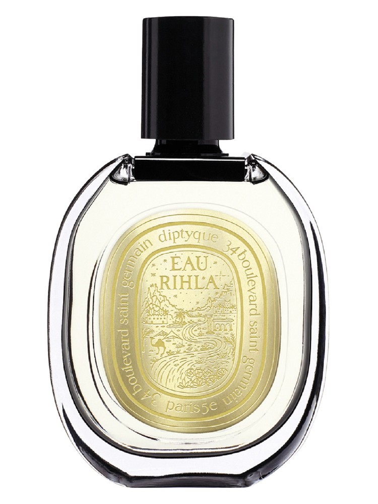 Eau Rihla Eau de Parfum