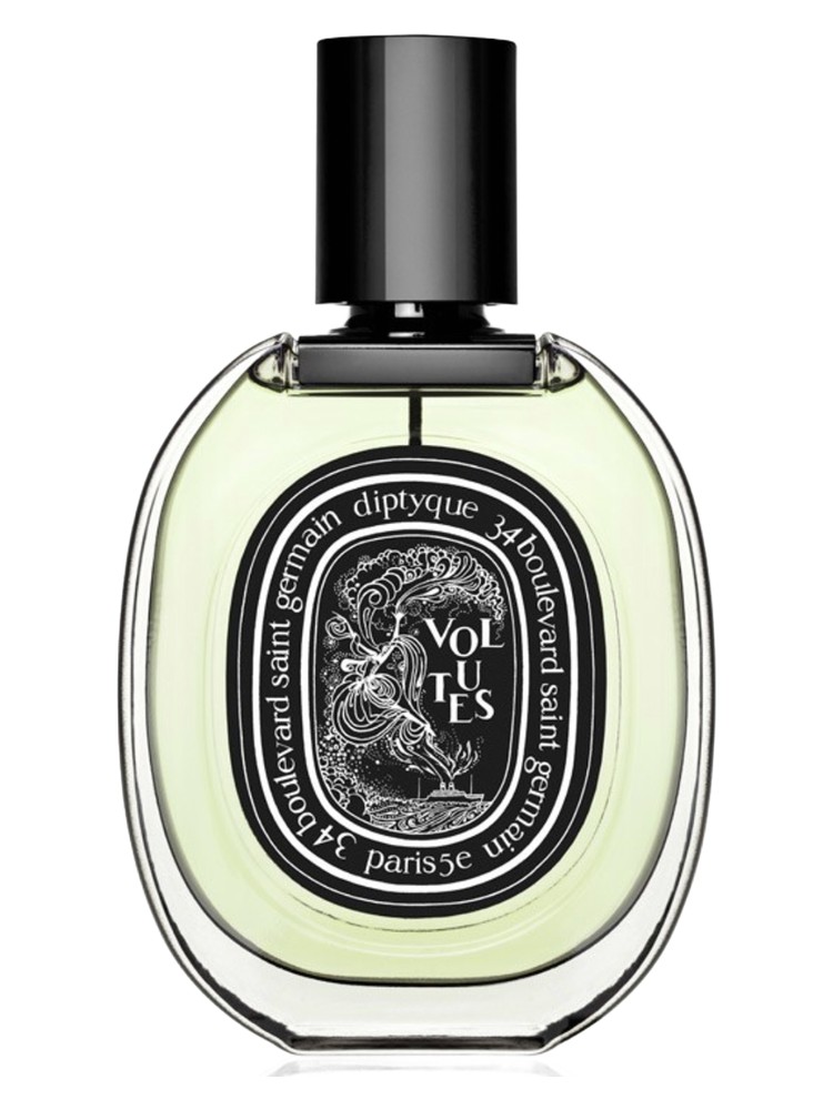 Volutes Eau de Parfum