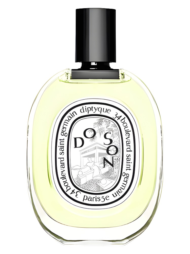 Do Son Eau de Toilette