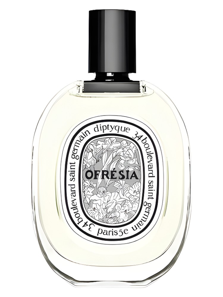 Ofresia Eau de Toilette