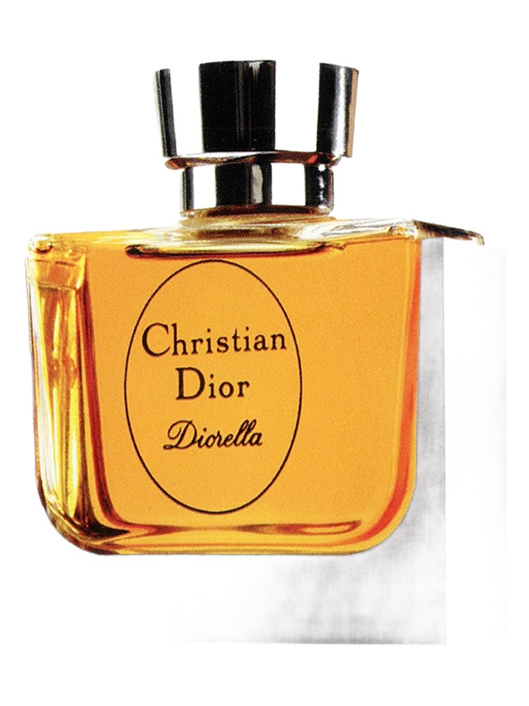 Diorella Parfum