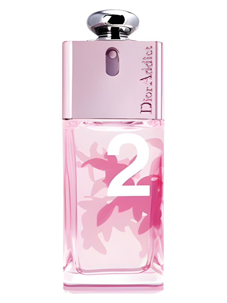 Dior Addict 2 Summer Litchi
