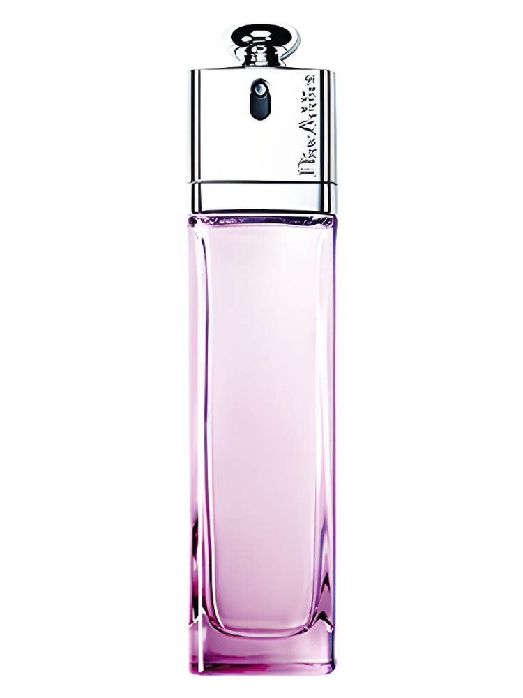 Dior Addict Eau Fraiche 2012