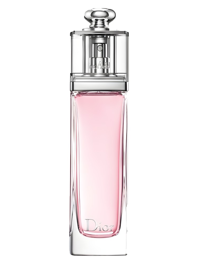 Dior Addict Eau Fraiche 2014