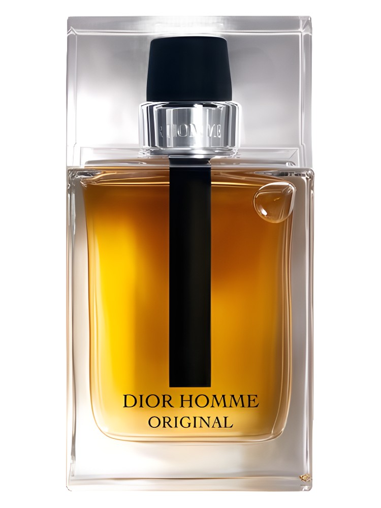 Dior Homme Original