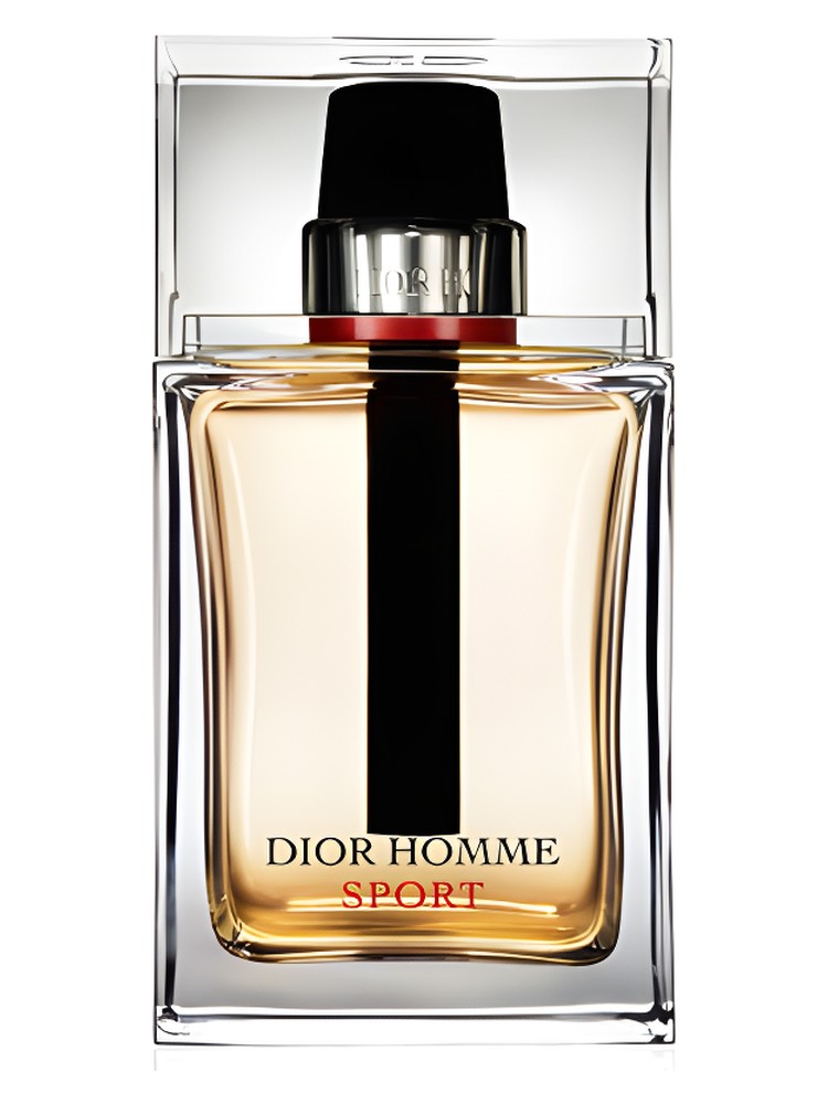 Dior Homme Sport 2012