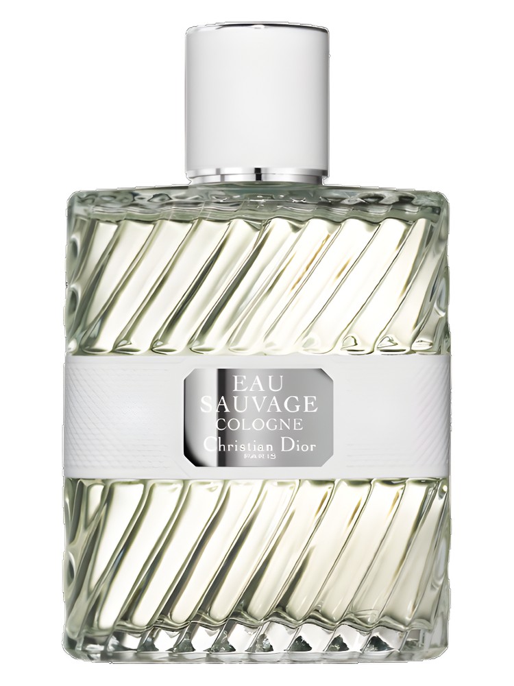 Eau Sauvage Cologne