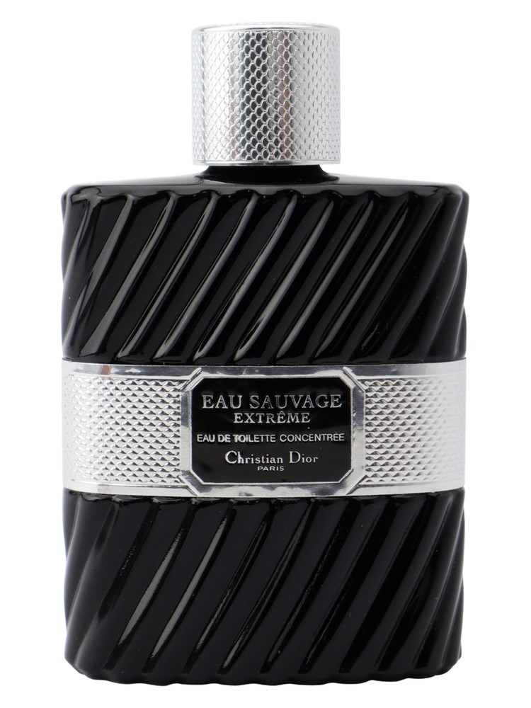 Eau Sauvage Extreme