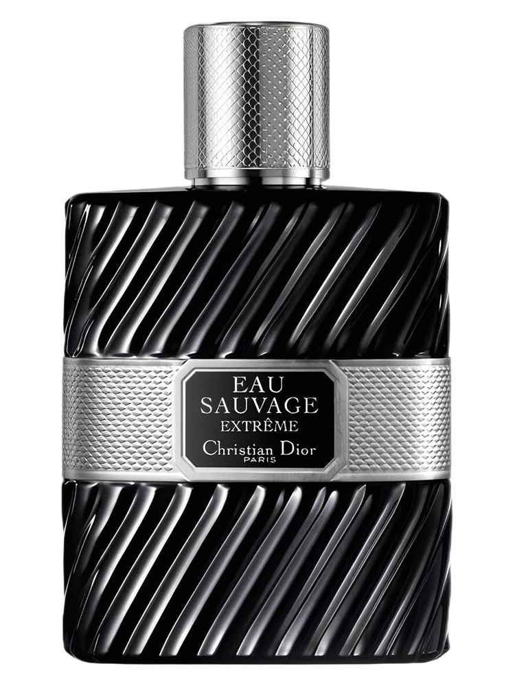 Eau Sauvage Extreme 2010
