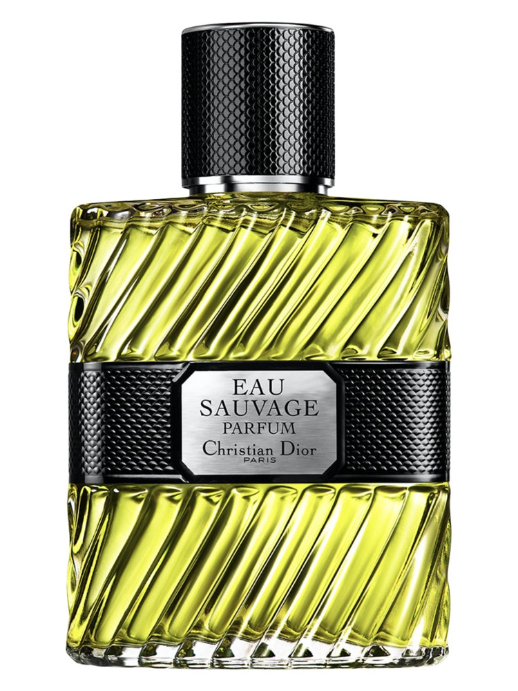 Eau Sauvage Parfum 2017