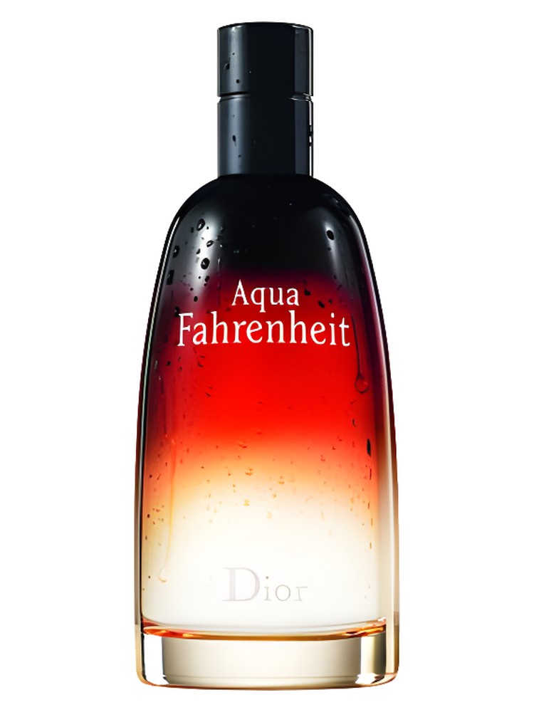 Aqua Fahrenheit