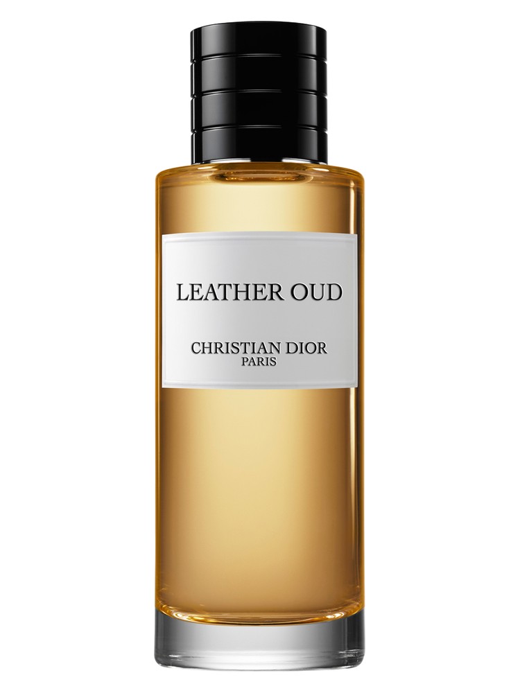 La Collection Couturier Parfumeur Leather Oud