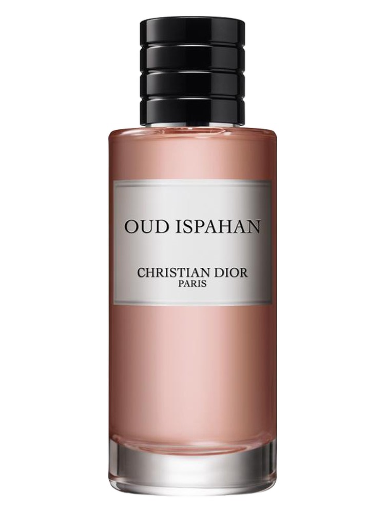 Oud Ispahan