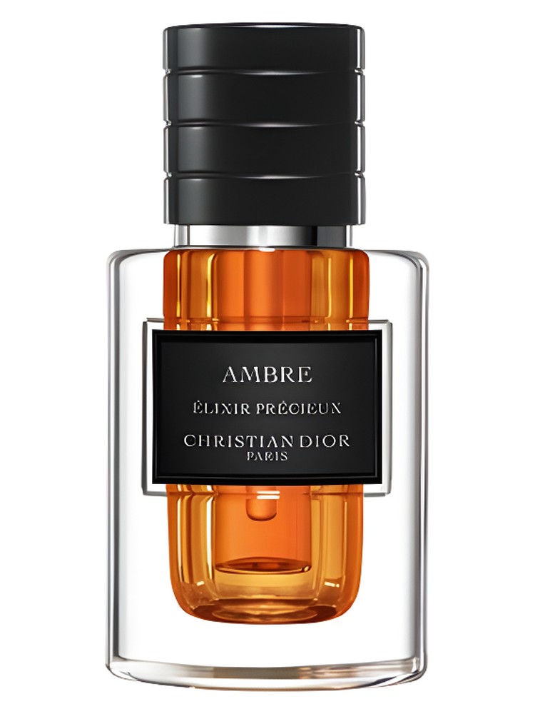 Ambre Elixir Precieux