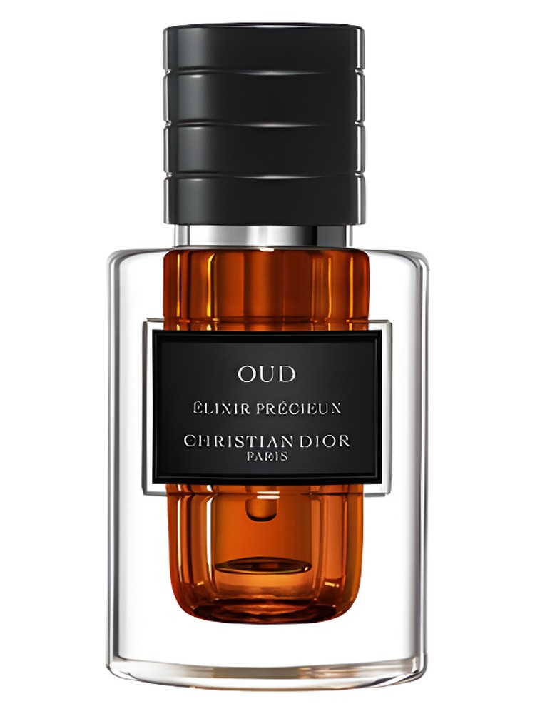 Oud Elixir Precieux