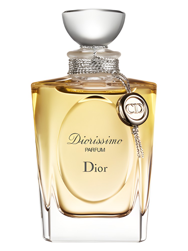 Diorissimo Extrait de Parfum
