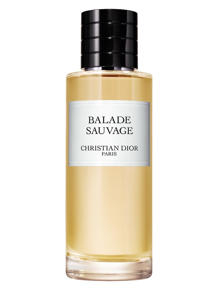 Balade Sauvage